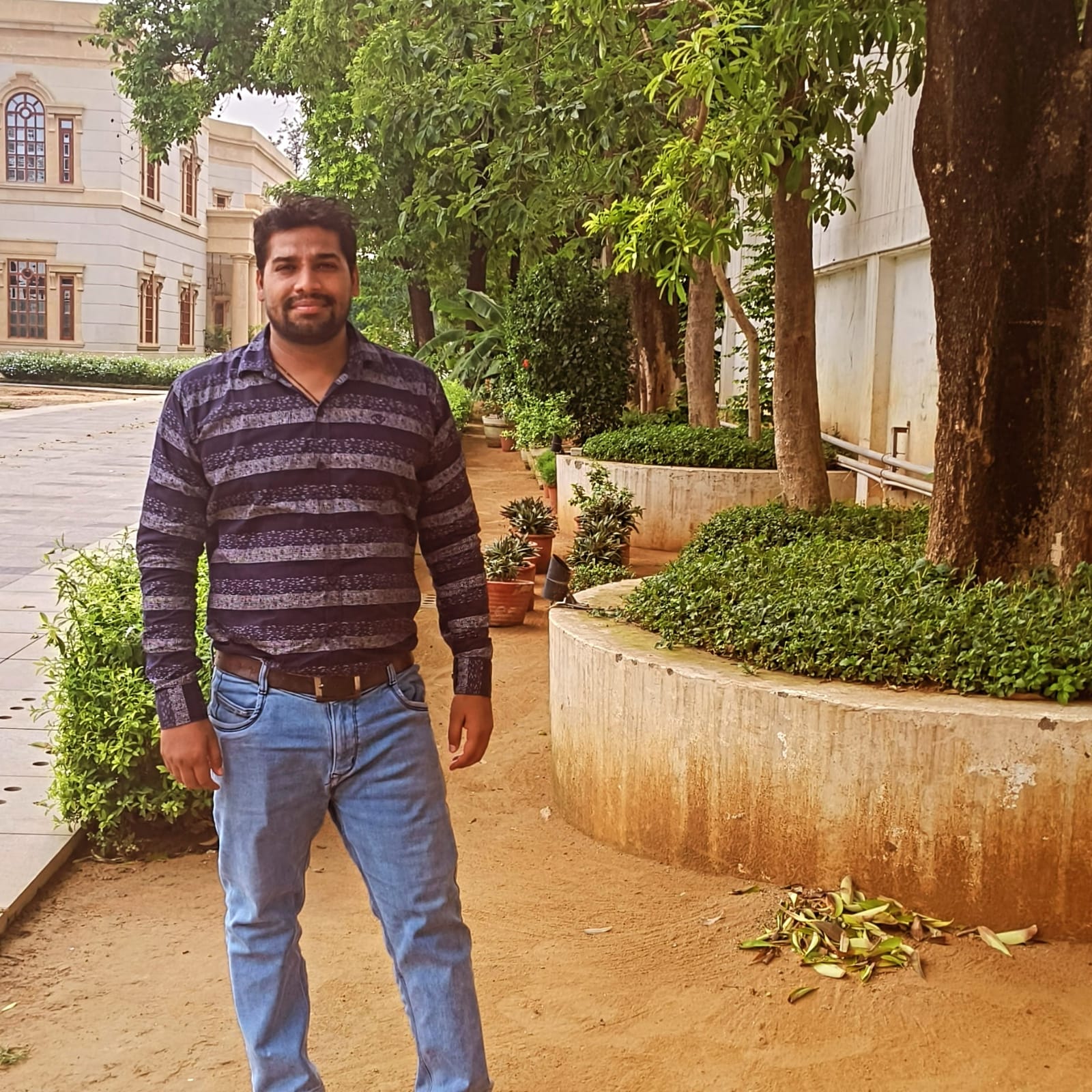 Office Complex