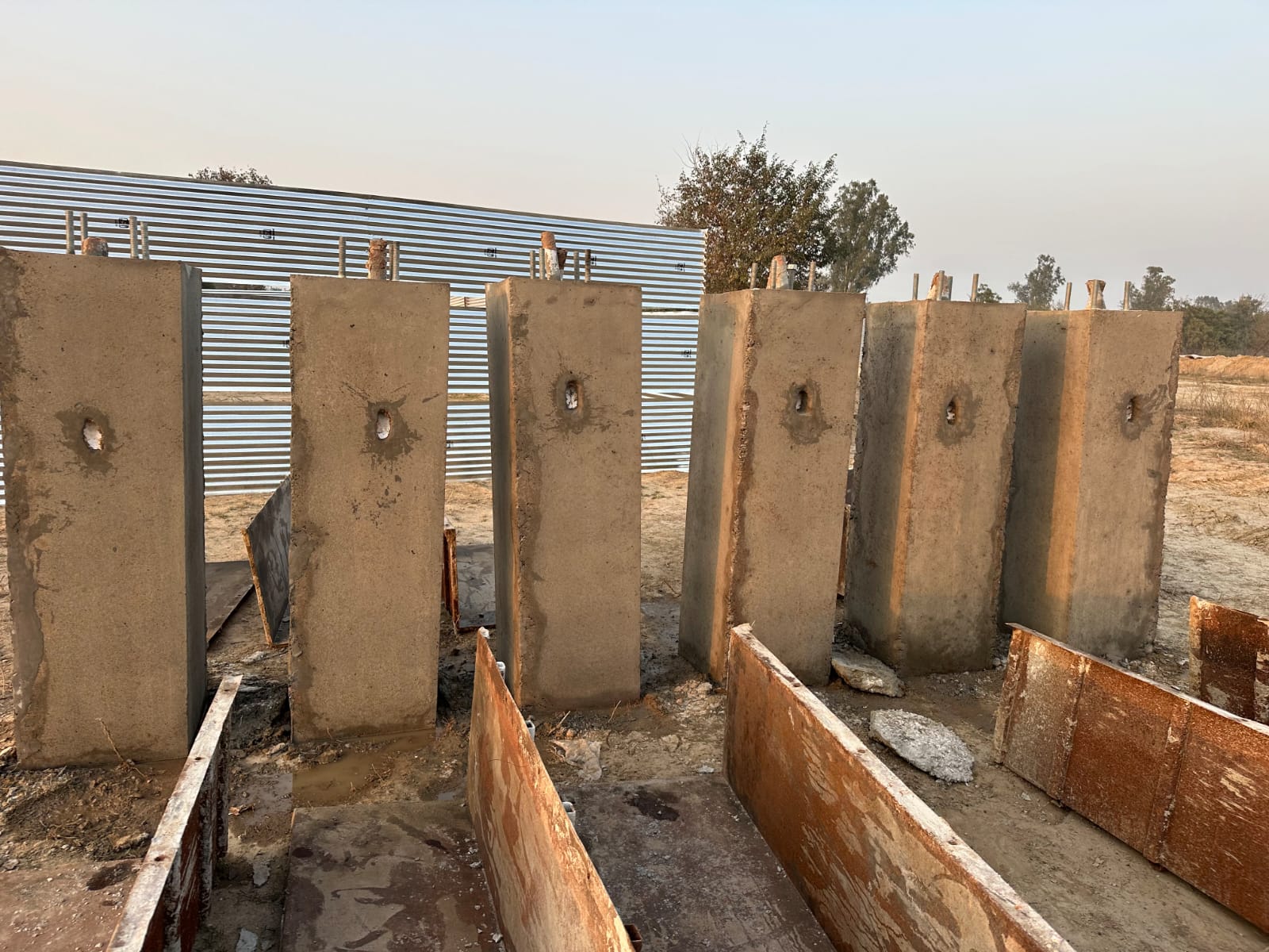 Hotel Construction