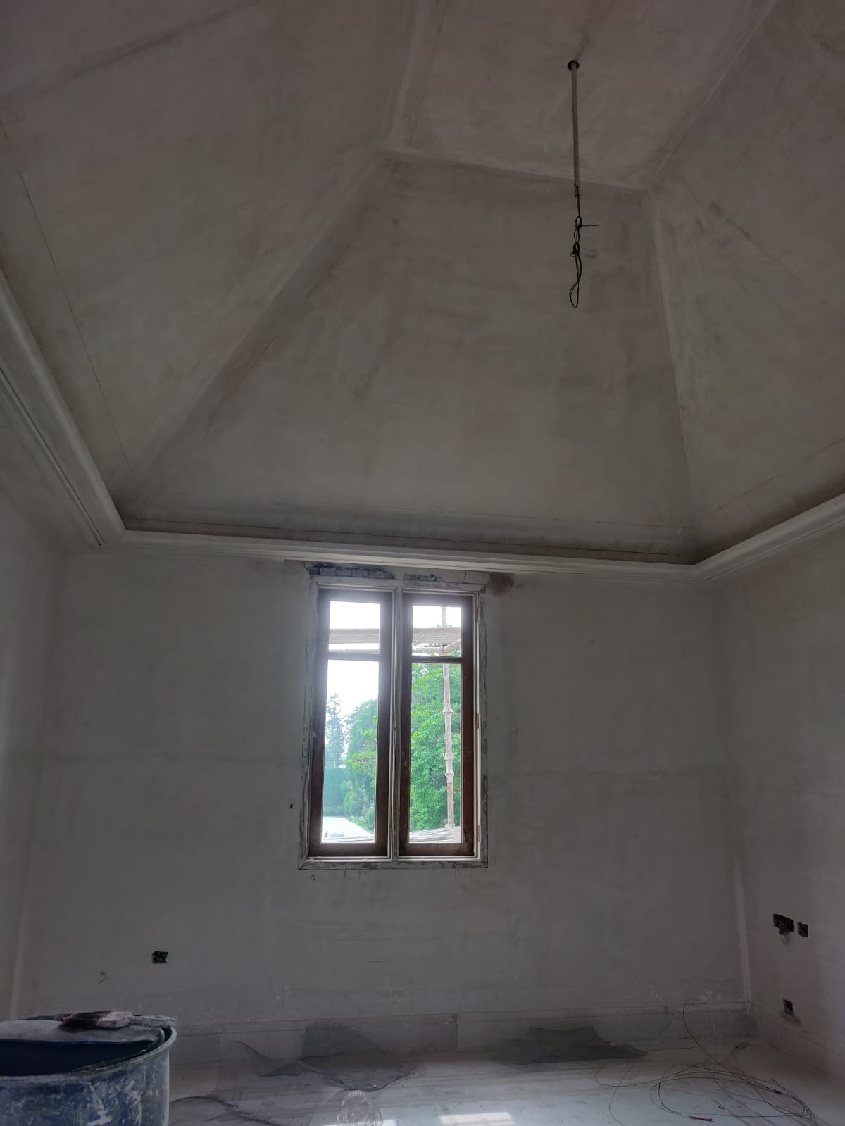 Commercial Building 1